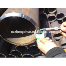 seamless steel pipe ASTM A106/ASTM A53 Gr B/SS400/SS490